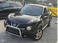 NISSAN JUKE 2011/6 - 2