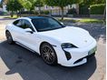 PORSCHE TAYCAN 2020/7 - 2