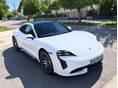PORSCHE TAYCAN Turbo