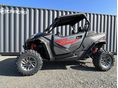 CFMOTO ZFORCE 950 2026/10 - 1