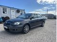 TOYOTA AVENSIS 2006/11 - 1