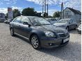 TOYOTA AVENSIS 2006/11 - 3
