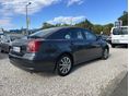 TOYOTA AVENSIS 2006/11 - 4