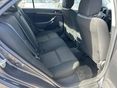 TOYOTA AVENSIS 2006/11 - 11