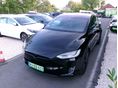 TESLA MODEL X Long Range (Automata) RANGE PLUS NÖVELT HATÓTÁV-SUMMON FSD-CHROME DELETE!