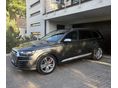 AUDI SQ7 4.0 V8 TDI quattro Tiptronic ic [7 személy] Full extra. autóbeszámítás lehetséges