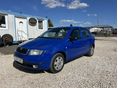 SKODA FABIA 2003/10 - 1