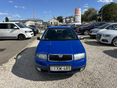 SKODA FABIA 2003/10 - 2