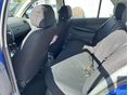 SKODA FABIA 2003/10 - 11