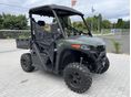 CFMOTO UFORCE 600 DLX EPS 4x4 Új 2026-os.B kat.vezethető