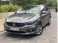 FIAT TIPO 1.6 Multijet Lounge Bőrkárpit.ülésfűtés