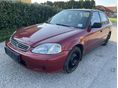 HONDA CIVIC 1.4i S Family Elegance