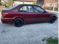 HONDA CIVIC 1999 - 7