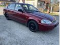 HONDA CIVIC 1999 - 8