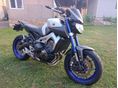 YAMAHA MT-09 2015/8 - 3