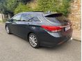 HYUNDAI I40 2013/12 - 2