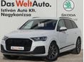 AUDI Q7 50 TDI S line quattro Tiptronic ic [7 személy] 82e.km!