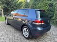 VOLKSWAGEN GOLF VI 2.0 TDI Highline Bi-Xenon.Navi.Radar.Full extra!!Kifogástalan!!!