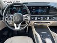 MERCEDES-BENZ GLS 580 2022/8 - 9