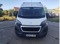 PEUGEOT BOXER 2018/3 - 2