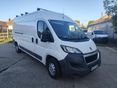 PEUGEOT BOXER 2018/3 - 3