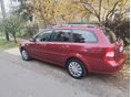 CHEVROLET LACETTI 2006/1 - 2