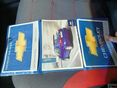 CHEVROLET LACETTI 2006/1 - 3