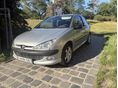 PEUGEOT 206 2.0 GTI