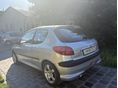 PEUGEOT 206 2000/9 - 2