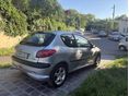 PEUGEOT 206 2000/9 - 4