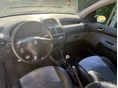 PEUGEOT 206 2000/9 - 6