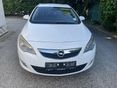 OPEL ASTRA J 2012 - 2