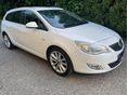 OPEL ASTRA J 2012 - 3