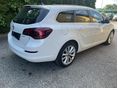 OPEL ASTRA J 2012 - 4