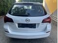 OPEL ASTRA J 2012 - 5