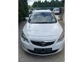 OPEL ASTRA J 2012 - 10