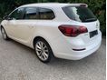 OPEL ASTRA J 2012 - 11
