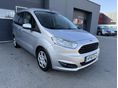 FORD TOURNEO 2015/8 - 3