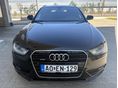 AUDI A4 Avant 2.0 TDI quattro