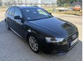 AUDI A4 2014/11 - 2