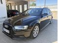 AUDI A4 2014/11 - 7