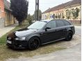 AUDI A4 2014/11 - 2