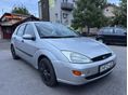 FORD FOCUS 1.4 Ambiente Friss Vizsga !