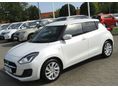 SUZUKI SWIFT 1.2 Dualjet Hybrid GL+ /Magyarországi - 3+7 Év Garancia - Garantált - 124.800 KM!/