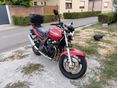 KAWASAKI ZR-7 2003 - 5