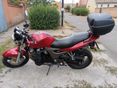 KAWASAKI ZR-7 