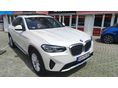 BMW X4 xDrive20d (Automata) Magyarországi! 1 Tulajdonos! Garantált 30.000 Km! ÁFÁ-S! Mild hybrid! Facelift!