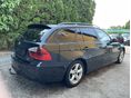 BMW 320 2007 - 2
