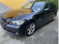 BMW 320d Touring