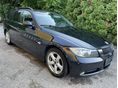 BMW 320 2007 - 6